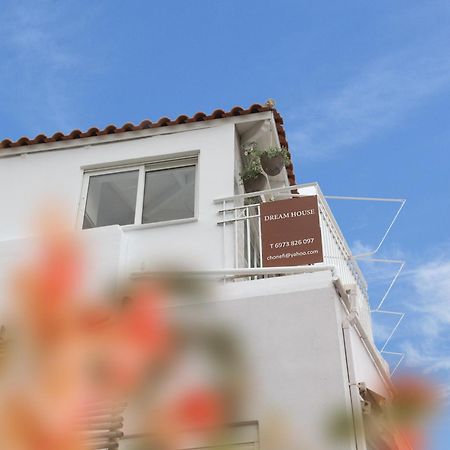 RavdhoúkhaDream House Efi公寓 外观 照片