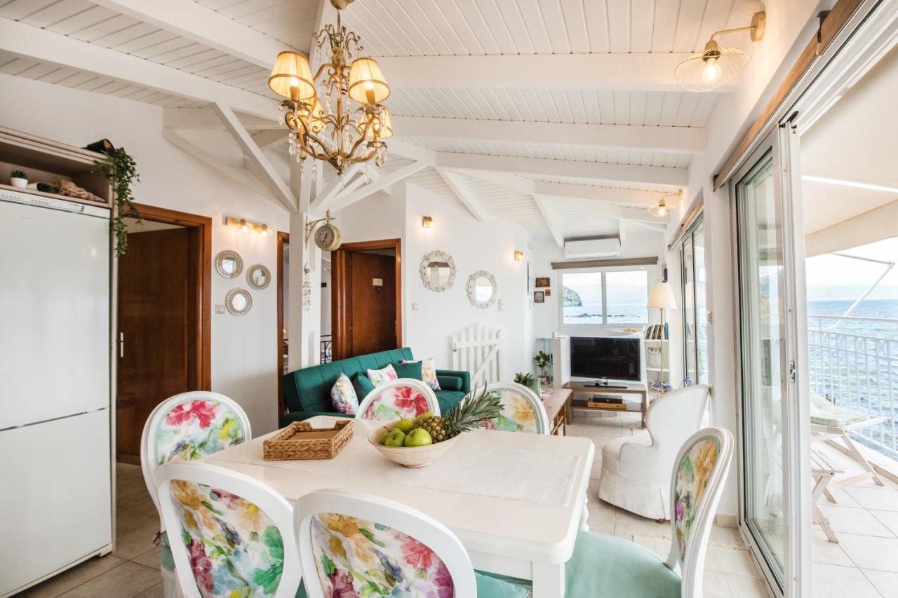 RavdhoúkhaDream House Efi公寓 外观 照片