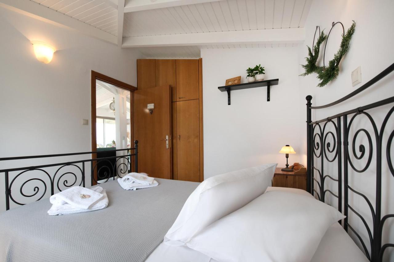 RavdhoúkhaDream House Efi公寓 外观 照片