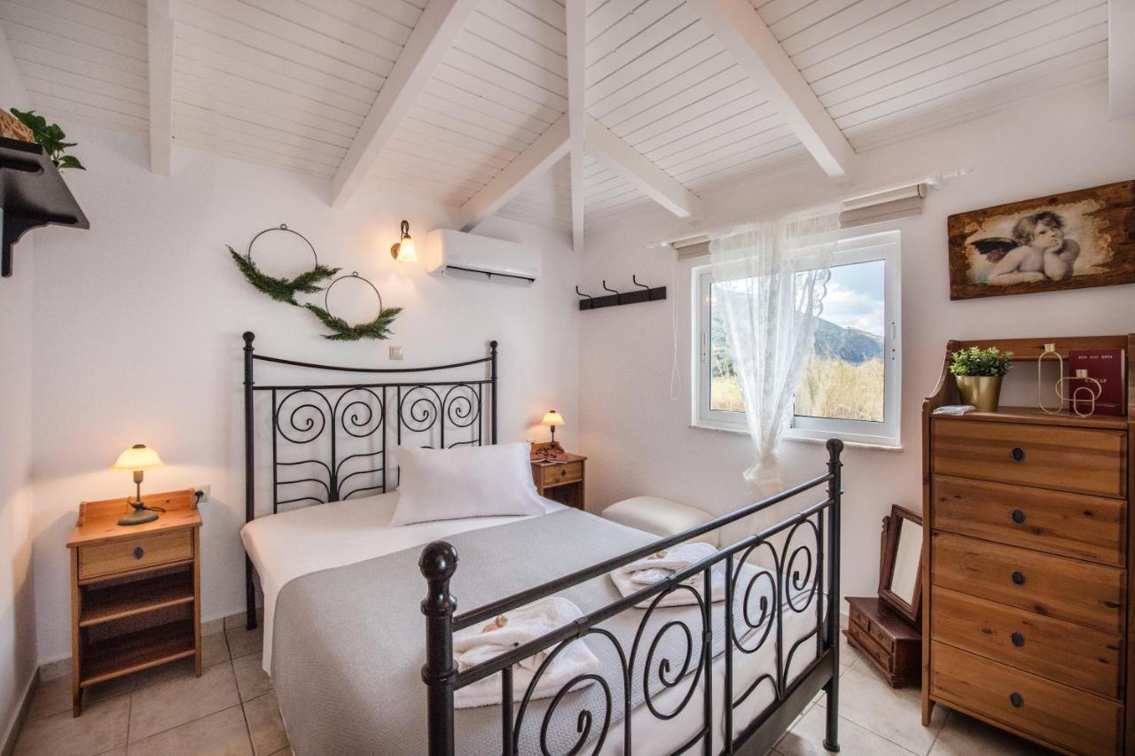 RavdhoúkhaDream House Efi公寓 外观 照片