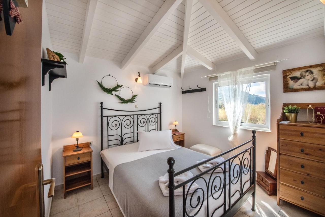 RavdhoúkhaDream House Efi公寓 外观 照片