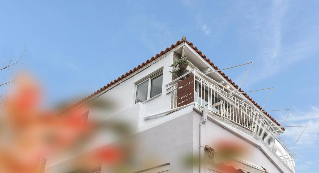 RavdhoúkhaDream House Efi公寓 外观 照片