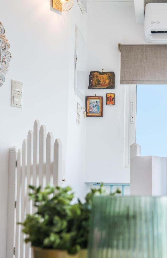 RavdhoúkhaDream House Efi公寓 外观 照片