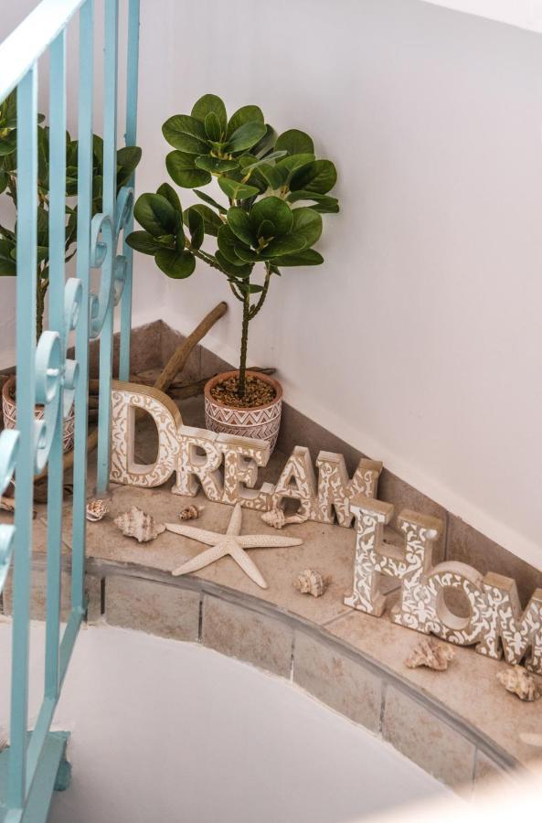 RavdhoúkhaDream House Efi公寓 外观 照片