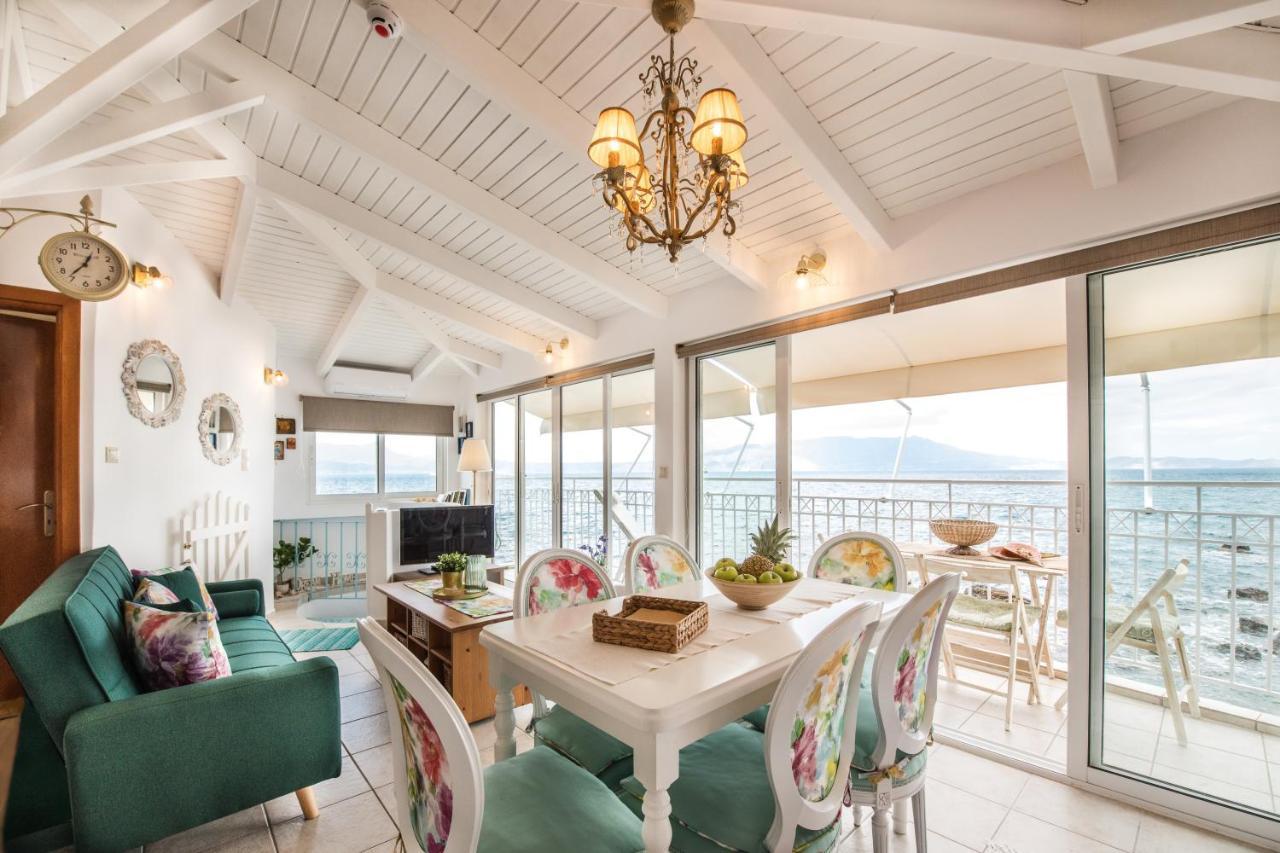 RavdhoúkhaDream House Efi公寓 外观 照片