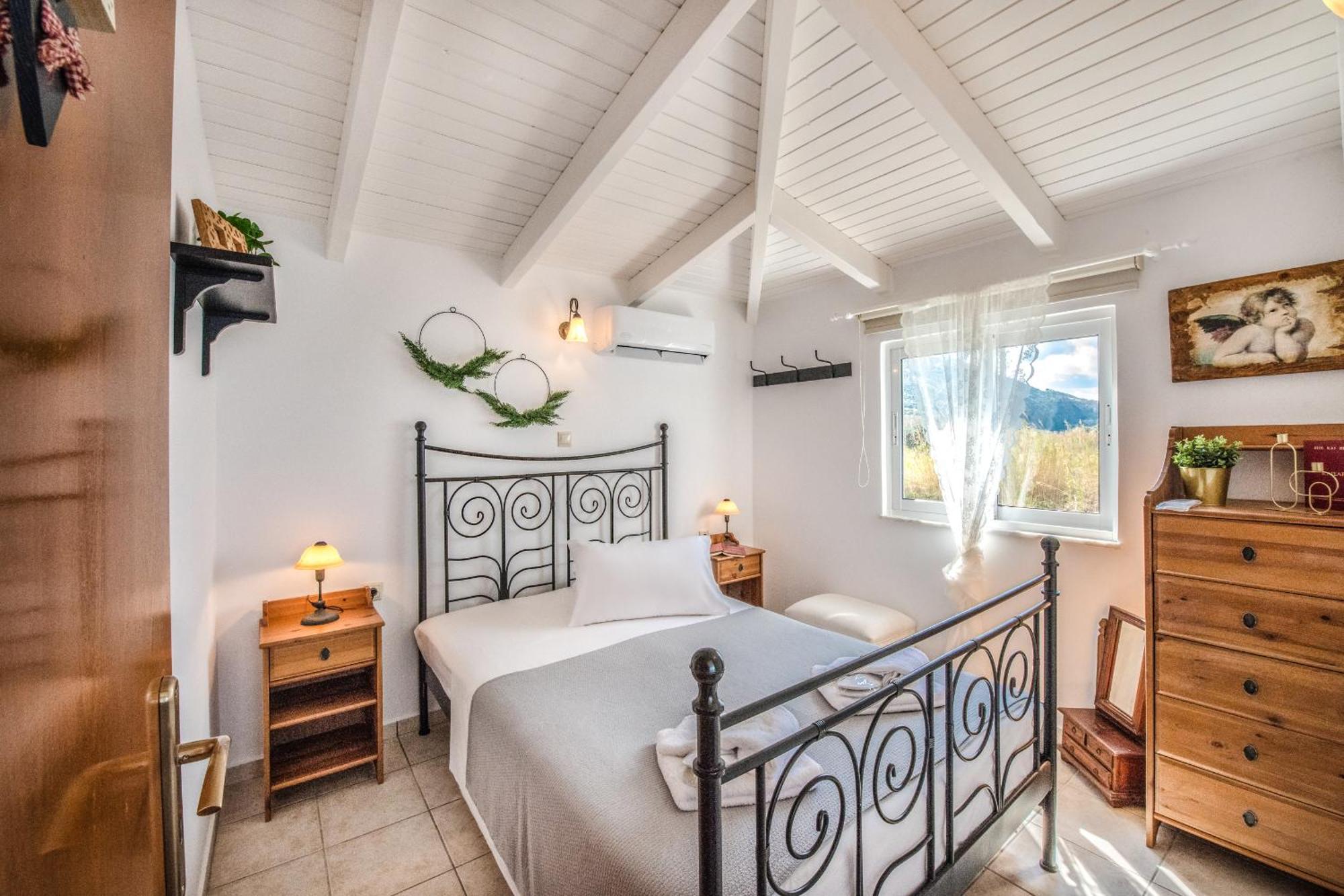 RavdhoúkhaDream House Efi公寓 外观 照片